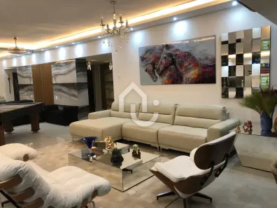 Apartamento com 3 Quartos à venda, 200m² no Barra da Tijuca, Rio de Janeiro