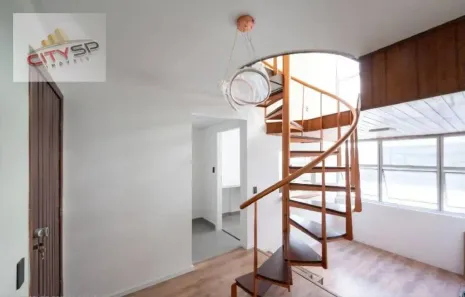 Apartamento com 1 Quarto à venda, 60m² no Vila Clementino, São Paulo