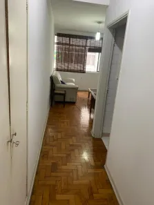 Apartamento com 1 Quarto à venda, 60m² no Centro, São José dos Campos