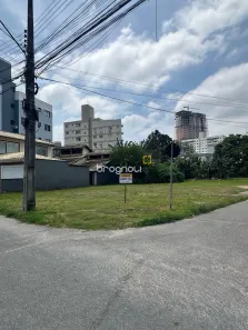 Lote/Terreno à venda, 872m² no Pagani, Palhoça