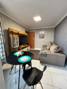 Apartamento com 2 Quartos à venda, 50m² no Jardim Mariléa, Rio das Ostras