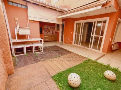 Sobrado com 3 Quartos à venda, 134m² no Jardim São Carlos, Sorocaba