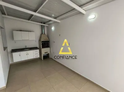 Apartamento com 2 Quartos para alugar, 64m² no Jardim Sônia, Jaguariúna