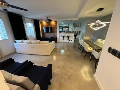 Apartamento com 2 Quartos à venda, 104m² no Vila Olímpia, São Paulo