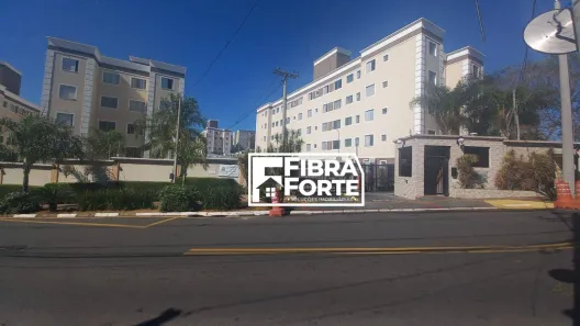 Apartamento com 2 Quartos à venda, 46m² no Loteamento Parque São Martinho, Campinas