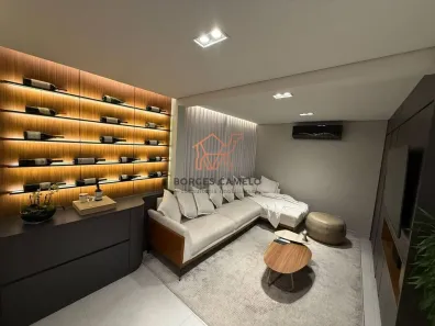 Cobertura com 2 Quartos para alugar, 120m² no Buritis, Belo Horizonte
