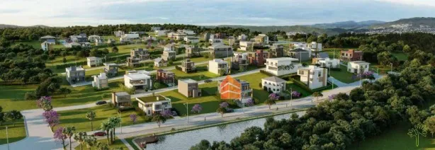 Lote/Terreno à venda, 150m² no Parque Espírito Santo, Cachoeirinha