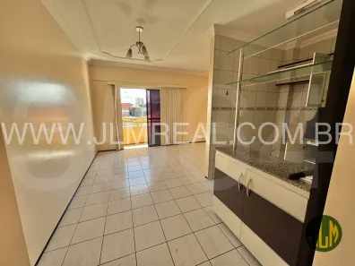 Apartamento com 3 Quartos à venda, 78m² no Jardim América, Fortaleza