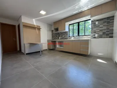 Apartamento com 1 Quarto para alugar, 35m² no Brooklin Paulista, São Paulo