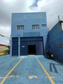 Galpão/Depósito/Armazém para alugar, 337m² no Centro, Teresina