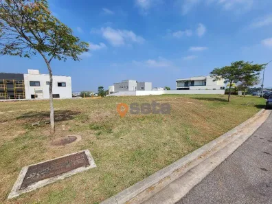 Lote/Terreno à venda, 493m² no Urbanova, São José dos Campos