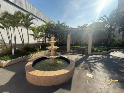 Apartamento com 2 Quartos para alugar, 50m² no Jardim Marajoara, São Paulo