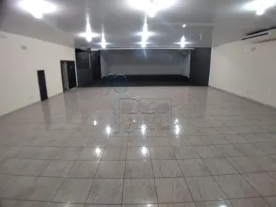Galpão/Depósito/Armazém para alugar, 270m² no Vila Tibério, Ribeirão Preto