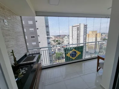 Apartamento com 3 Quartos à venda, 80m² no Campininha, São Paulo
