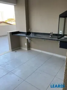 Apartamento com 3 Quartos à venda, 151m² no Barra Funda, São Paulo