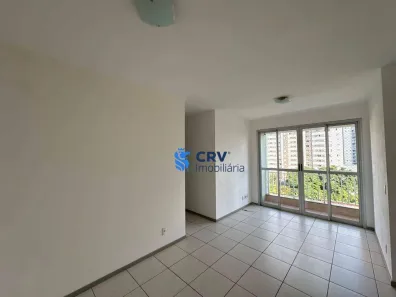 Apartamento com 3 Quartos para alugar, 69m² no Aurora, Londrina