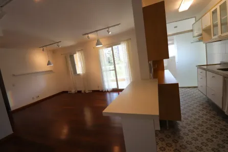 Apartamento com 3 Quartos para alugar, 104m² no Lar São Paulo, São Paulo