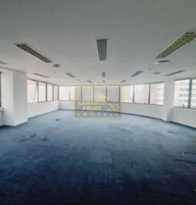 Imóvel Comercial para alugar, 223m² no Cidade Monções, São Paulo