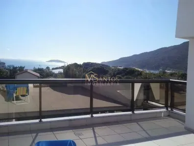 Cobertura com 3 Quartos à venda, 170m² no Ingleses do Rio Vermelho, Florianópolis