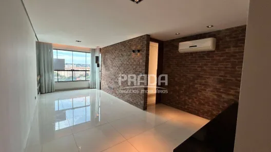 Apartamento com 3 Quartos à venda, 97m² no Santa Mônica, Uberlândia