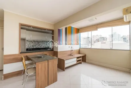 Cobertura com 2 Quartos à venda, 140m² no Centro Histórico, Porto Alegre