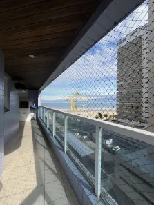 Apartamento com 2 Quartos à venda, 78m² no Aviação, Praia Grande