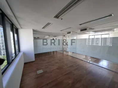 Imóvel Comercial à venda, 153m² no Cidade Monções, São Paulo