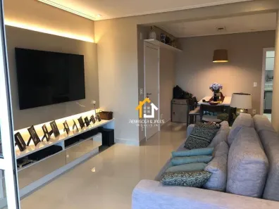 Apartamento com 3 Quartos à venda, 134m² no Bom Jardim, São José do Rio Preto