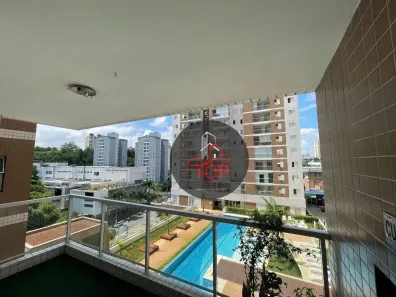 Apartamento com 3 Quartos à venda, 93m² no Baeta Neves, São Bernardo do Campo