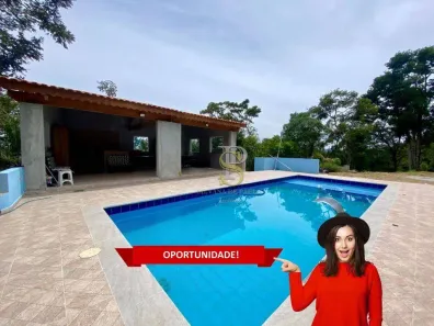 Fazenda/Sítio com 2 Quartos à venda, 150m² no Mato Dentro, Mairiporã