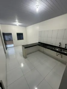 Apartamento com 2 Quartos para alugar, 65m² no Liberdade, Boa Vista