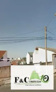 Lote/Terreno à venda, 320m² no Jardim São Domingos, Americana