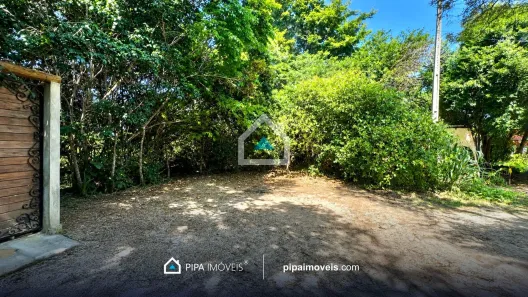 Lote/Terreno à venda, 705m² no Pipa, Tibau do Sul