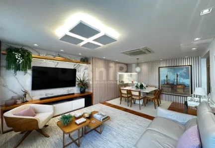 Apartamento com 2 Quartos à venda, 117m² no Ipanema, Rio de Janeiro