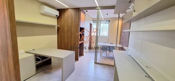 Sala Comercial à venda, 24m² no Belvedere, Belo Horizonte