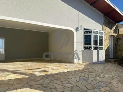 Casa com 4 Quartos à venda, 187m² no Parque Taquaral, Campinas