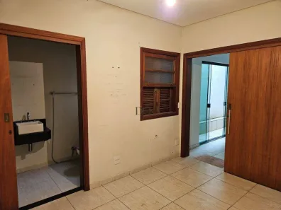 Imóvel Comercial com 3 Quartos à venda, 392m² no Jardim Paulistano, Sorocaba