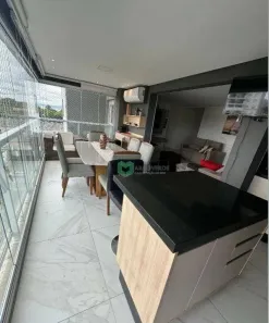 Apartamento com 4 Quartos à venda, 140m² no Ipiranga, São Paulo