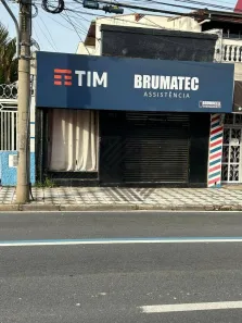 Ponto Comercial à venda, 190m² no Vila Lucy, Sorocaba