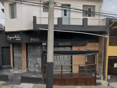 Imóvel Comercial à venda, 566m² no Jardim das Flores, Osasco