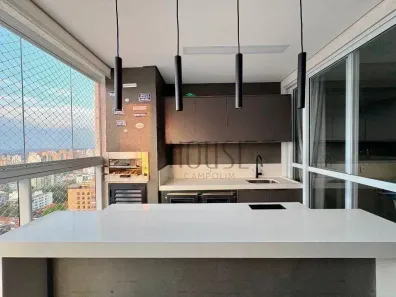 Apartamento com 3 Quartos à venda, 105m² no Vila Independência, Sorocaba
