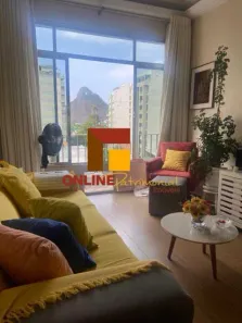 Apartamento com 3 Quartos à venda, 83m² no Botafogo, Rio de Janeiro