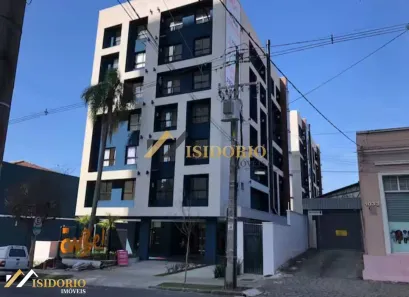 Apartamento com 1 Quarto à venda, 19m² no Rebouças, Curitiba