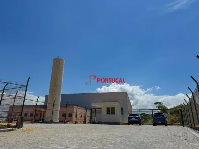 Galpão/Depósito/Armazém à venda, 2000m² no Imboassica, Macaé