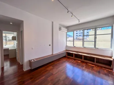 Apartamento com 2 Quartos à venda, 83m² no Ipanema, Rio de Janeiro