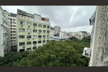 Apartamento com 2 Quartos à venda, 70m² no Botafogo, Rio de Janeiro