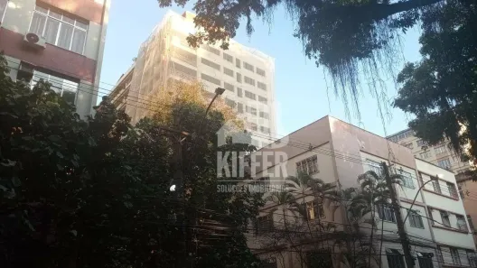 Apartamento com 4 Quartos à venda, 160m² no Icaraí, Niterói