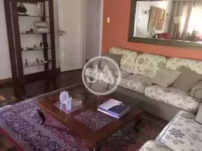 Casa com 7 Quartos à venda, 1000m² no Centro, Petrópolis