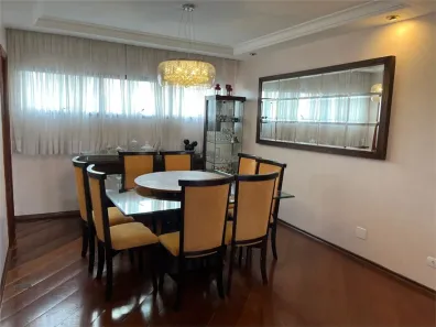 Apartamento com 3 Quartos à venda, 147m² no Santana, São Paulo