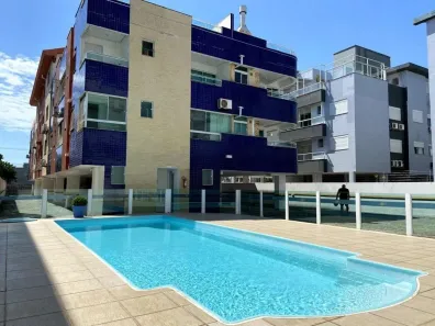 Cobertura com 2 Quartos à venda, 124m² no Ingleses do Rio Vermelho, Florianópolis